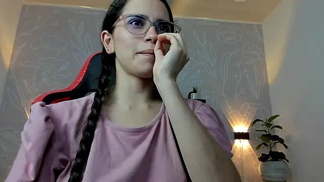 angelica dymond online show from 02-04-25, 05:23