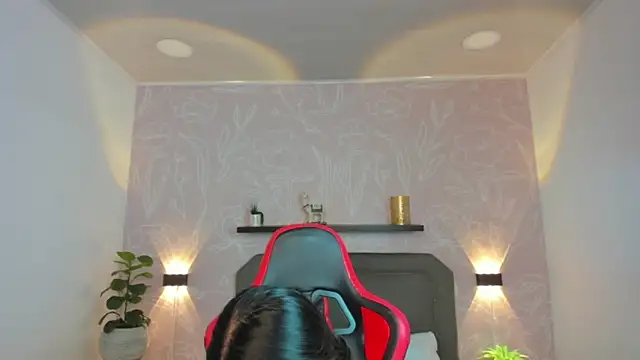 angelica dymond online show from 02-19-25, 12:11