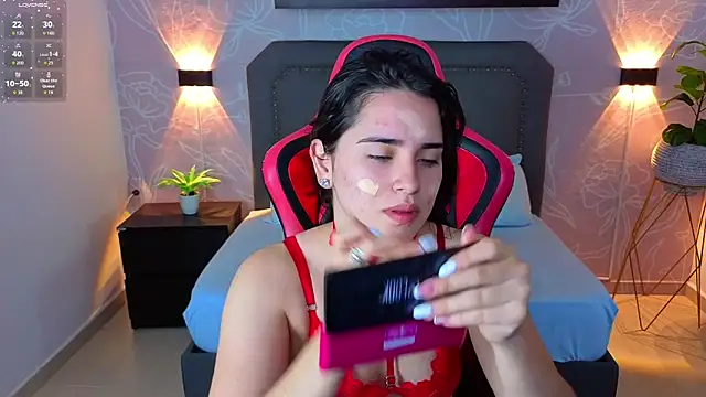 angelica dymond online show from 09-11-25, 12:05