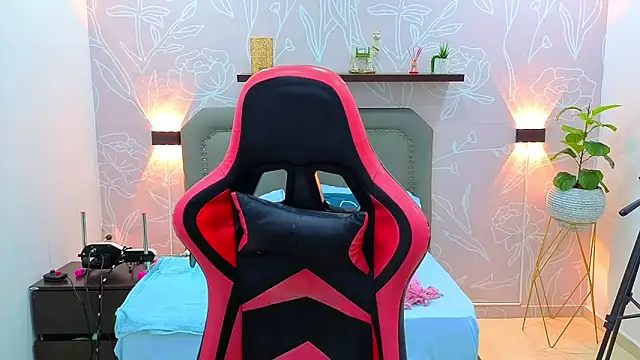 angelica dymond online show from 09-13-25, 12:16