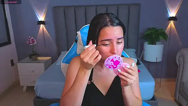 angelica dymond online show from 09-26-25, 12:31