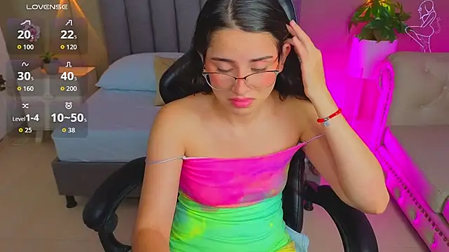 angelica dymond online show from 05-28-26, 06:16