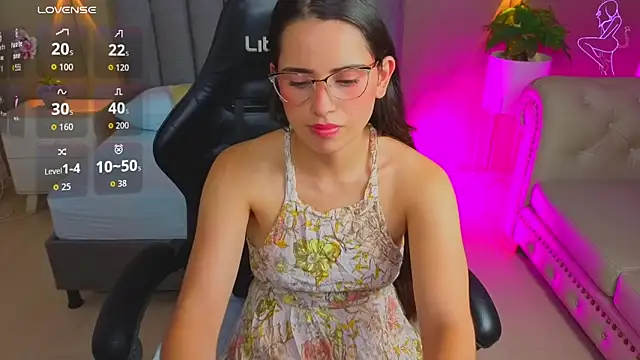 angelica dymond online show from 05-29-26, 07:56