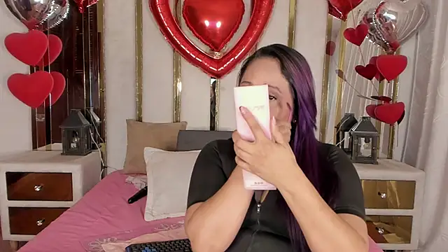 MicaelaHot  online show from 02-20-25, 02:29