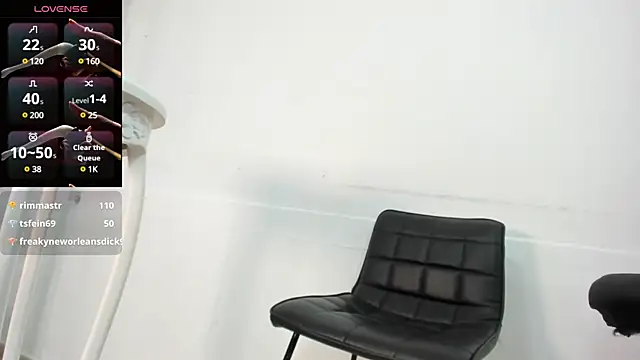 black cami online show from 01-19-25, 04:36