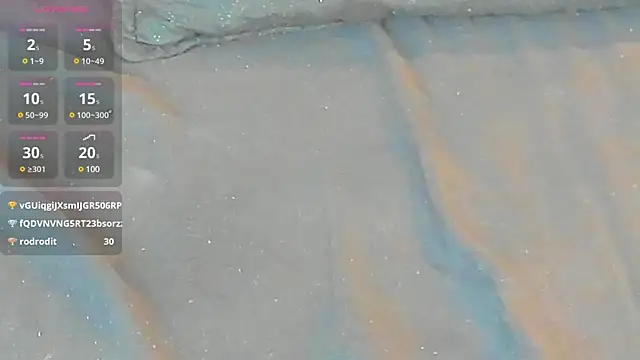 vallenope 11 online show from 02-13-25, 09:06