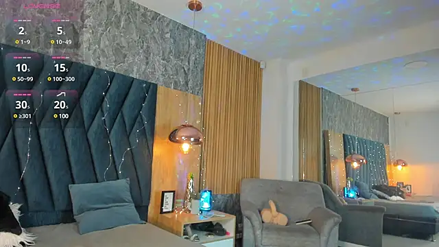 vallenope 11 online show from 03-08-25, 10:32