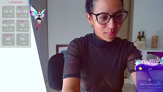 mariamulata online show from 12-27-24, 06:20