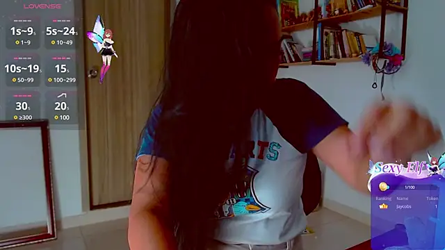 mariamulata online show from 01-21-25, 06:23