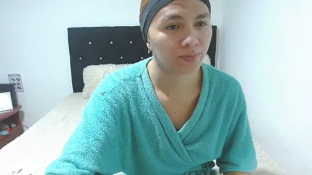 giuliana andrade online show from 10-25-25, 12:18