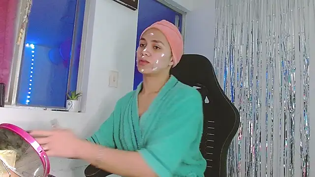 giuliana andrade online show from 03-06-26, 01:02