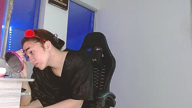 giuliana andrade online show from 04-15-26, 11:38