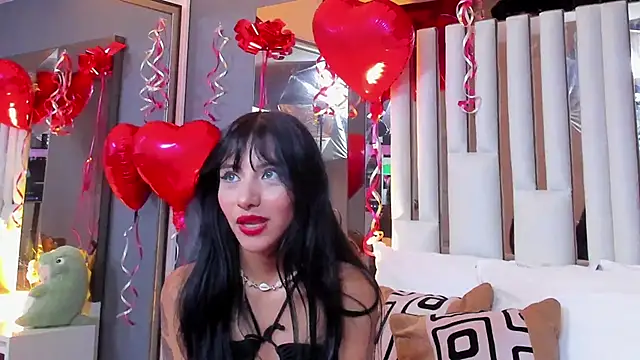 Kitty Eliffe online show from 02-15-25, 02:15