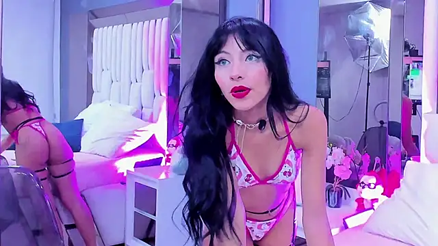 Kitty Eliffe online show from 02-25-25, 01:30