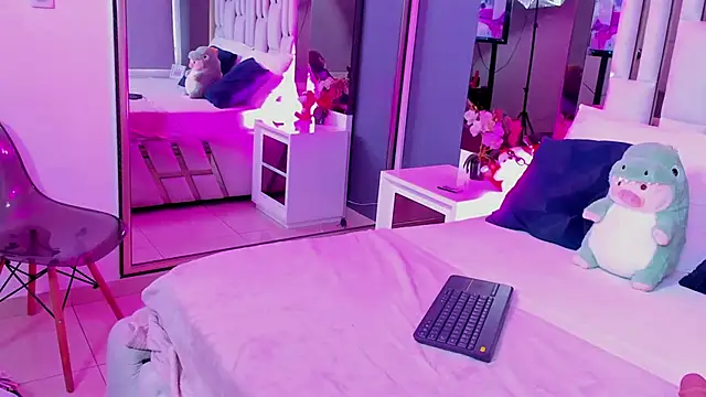 Kitty Eliffe online show from 02-27-25, 07:26