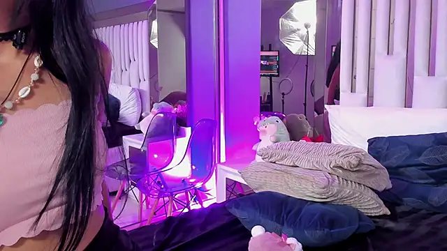 Kitty Eliffe online show from 03-12-25, 01:58