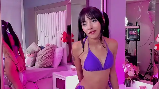 Kitty Eliffe online show from 03-22-25, 10:37