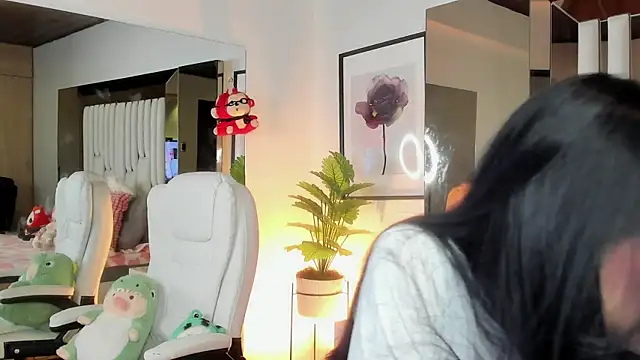 Kitty Eliffe online show from 09-11-25, 09:48