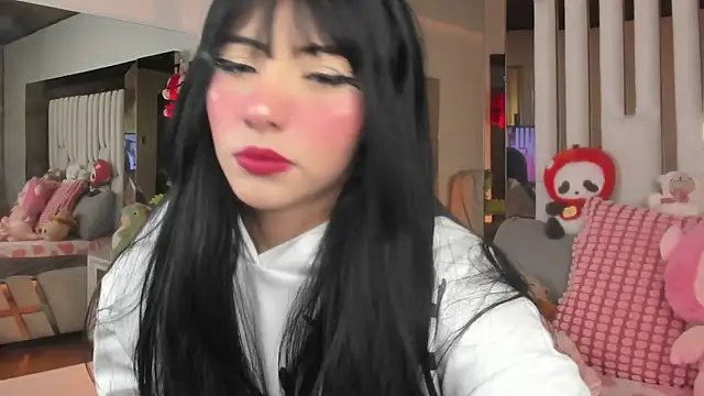 Kitty Eliffe online show from 09-12-25, 09:48