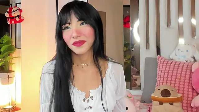 Kitty Eliffe online show from 09-13-25, 10:42