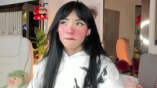 Kitty Eliffe online show from 09-23-25, 09:29