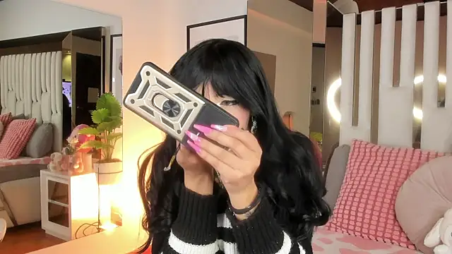 Kitty Eliffe online show from 09-26-25, 11:09