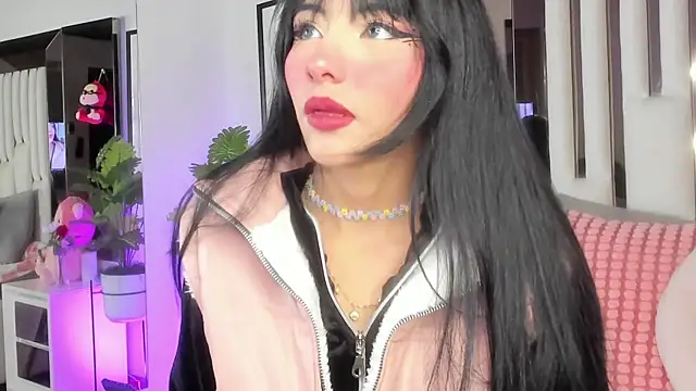 Kitty Eliffe online show from 10-01-25, 10:27