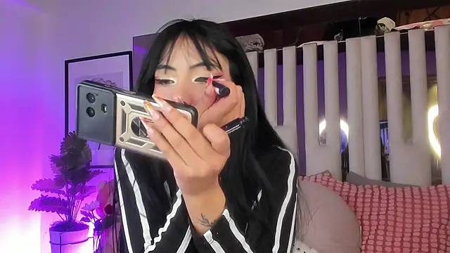 Kitty Eliffe online show from 10-03-25, 10:51