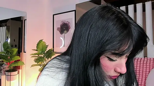 Kitty Eliffe online show from 10-29-25, 10:55