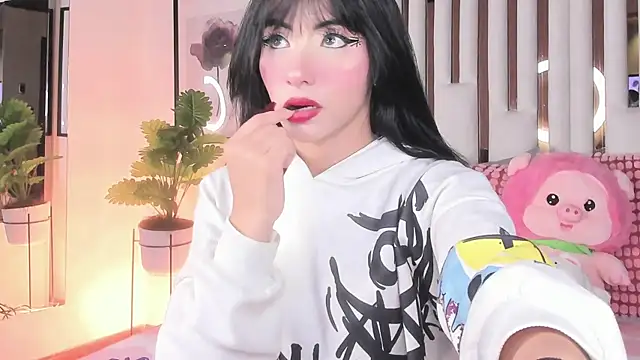 Kitty Eliffe online show from 02-07-26, 11:08