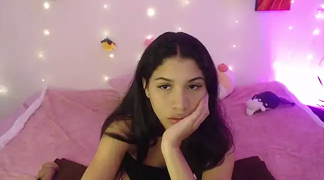 AmberJeong online show from 12-04-24, 01:14