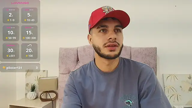 Amadeo Wild online show from 11-03-25, 12:35