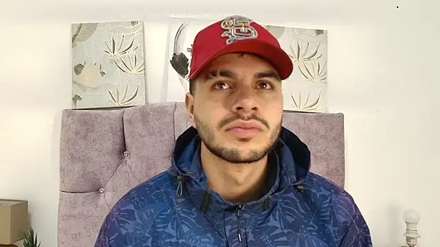 Amadeo Wild online show from 03-13-26, 12:12