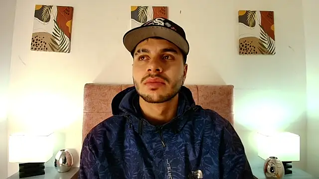 Amadeo Wild online show from 04-06-26, 12:17