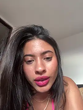 AlessaPears online show from 12-07-24, 09:44