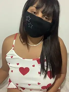 Jeroliee viyana online show from 01-28-25, 03:15