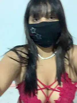 Jeroliee viyana online show from 01-30-25, 01:44