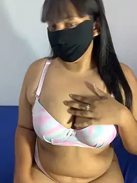 Jeroliee viyana online show from 06-11-26, 03:04