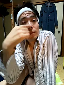 shigeki-113 online show from 10-05-25, 02:15