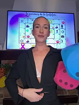 lola tentatiion online show from 10-05-25, 07:01