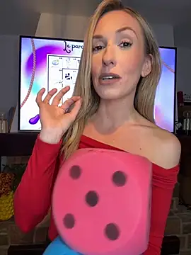 lola tentatiion online show from 10-18-25, 07:03