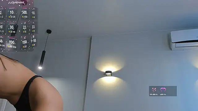 Maria  Candy online show from 02-08-25, 07:04