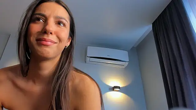 Maria  Candy online show from 02-22-25, 06:50