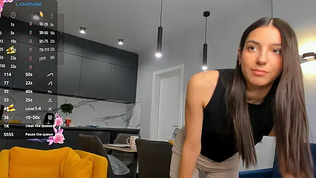 Maria  Candy online show from 02-23-25, 11:22