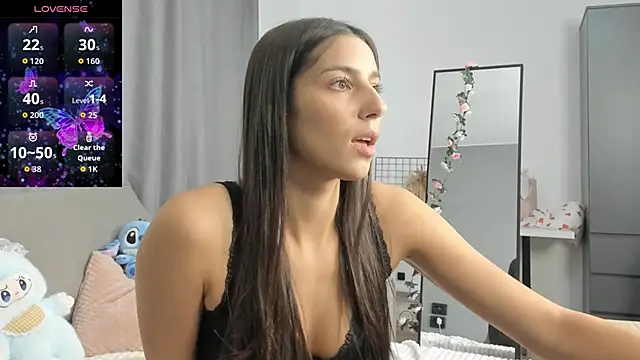 Maria  Candy online show from 09-09-25, 04:45