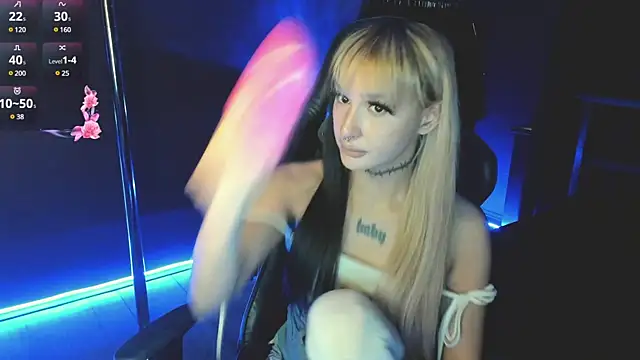 MilaAsh online show from 01-28-25, 09:41