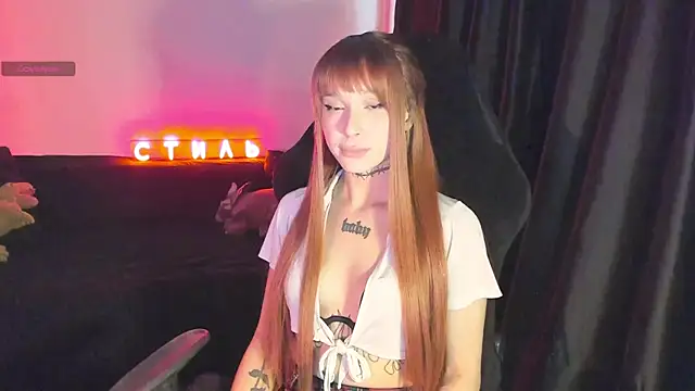 MilaAsh online show from 04-08-26, 06:35