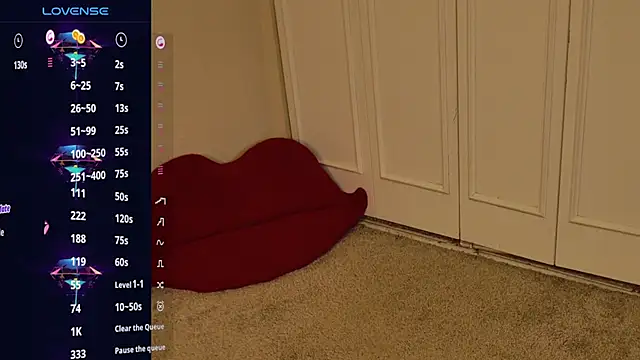 cherrysaturn online show from 09-26-25, 10:41