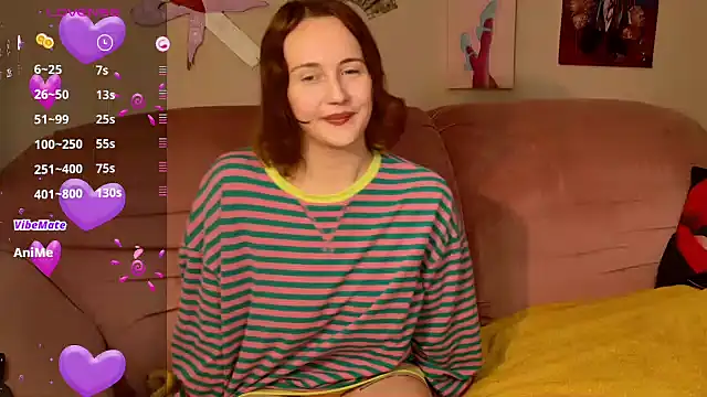 cherrysaturn online show from 10-23-25, 12:26