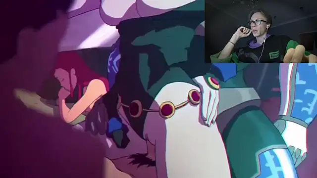 Alex17am online show from 12-04-25, 04:33